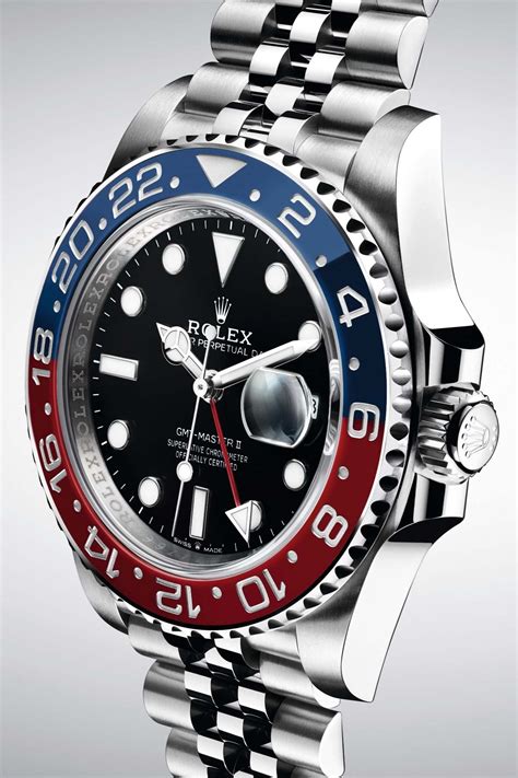 new rolex gmt pepsi release date|Rolex gmt Pepsi for sale.